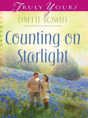 cover image of Counting on Starlight